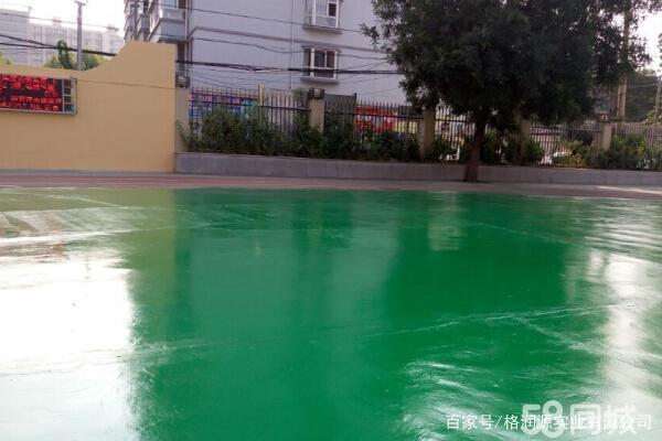 临高 地坪漆翻新维修