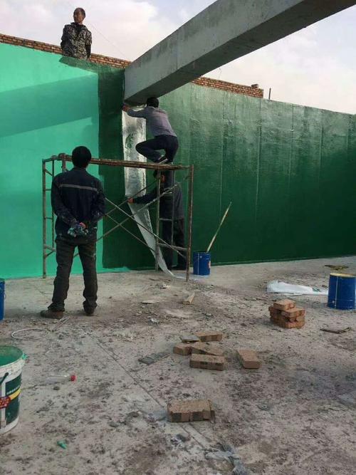 临高针对老旧车间地面普遍存在的起砂、裂缝问题