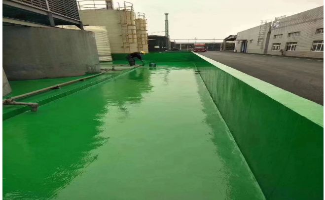 临高厂房地坪翻新整改综合方案