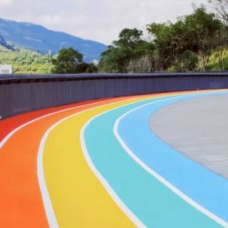 临高室外地坪施工